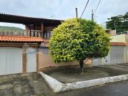 Casa independente no Bairro da luz