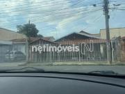 Casa independente no Conjunto Celso Machado Serrano