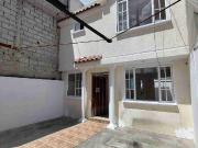 CASA INDEPENDIENTE 2 PLANTAS CARCELEN BAJO