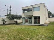 CASA INDEPENDIENTE 500 M2 5 DORMS AMPLIO JARDÍN 1 ERA ETAPA