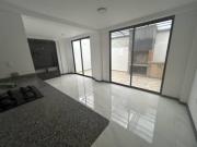 Casa independiente a estrenar en Carcelén la Josefina