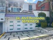 Casa independiente a la venta en Lomas de Padierna,...