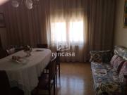 Casa independiente al Secano