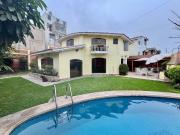 CASA INDEPENDIENTE AT. 506 M2 4 DORMS AMPLIO JARDÍN CON...