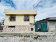 Casa Independiente Calderon, sector Nuevo Amanecer