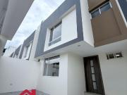 Casa independiente Casa en Venta en Ibarra Caranqui