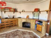 ¡Casa independiente con almacén en venta en Alcanar!