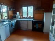 Casa independiente con autonomía total en Borriana Castellón