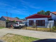 CASA INDEPENDIENTE CON GRAN PATIO CALLE BOMBERO CLASSING