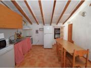 Casa independiente con jardín, garaje y piscina en Lloseta