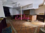 CASA INDEPENDIENTE CON LOCAL COMERCIAL EN PLANTA BAJA