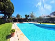 Chalet independiente de lujo en Jerez de La Frontera con...