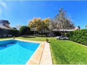 Casa independiente con piscina en venta en Jerez de la...