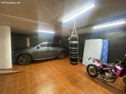 Casa independiente con piscina en venta Estacion de Cartama