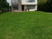 Casa Independiente con Suite en Nayón Tanda