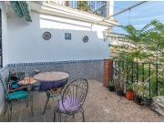 ✨? Casa independiente con vistas a la Alhambra en...