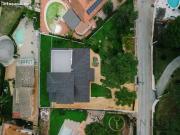 Casa independiente con vistas al mar en Picassent