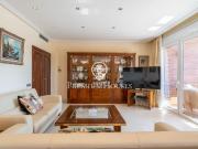 Casa independiente con vistas en L Aragai