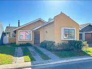 Casa Independiente Condominio Caburga 3d 3b 1e En Quillota