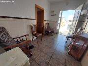 Casa independiente de 3 dormitorios en Villaricos