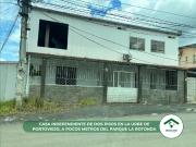 CASA INDEPENDIENTE DE OPORTUNIDAD EN ZONA NORTE DE...