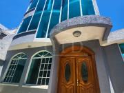 Casa independiente de Renta en Monteserrín