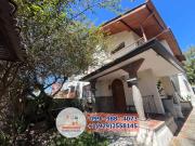 Casa Independiente de Venta con amplio Terreno, Sector...