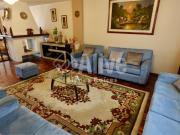 Casa independiente de venta en Monjas, sector Jardín del...