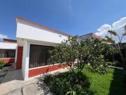 Casa independiente de venta en sector Betania la Concepción