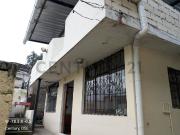 Casa independiente de venta, Sur de Quito, La Argelia