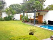 Casa independiente e impecable Casa en Rinconada del...