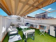 CASA INDEPENDIENTE EN ALCANTARILLA CENTRO CON PARKING