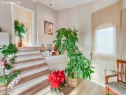 Casa independiente en Alella Parc con vistas al mar,...