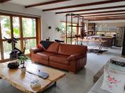 Casa Independiente en Arriendo Envigado Sector Loma de...