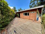 Casa Independiente en Arriendo Envigado Sector Loma del...