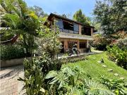 Casa Independiente en Balsos, El Poblado