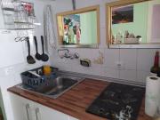 CASA INDEPENDIENTE EN CENTRO