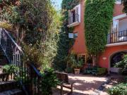 Casa Independiente en Coyoacán