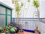 CASA INDEPENDIENTE EN EL LIMONAR. MÁLAGA