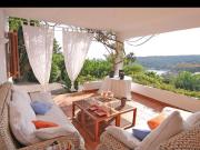 Casa independiente en la lujosa urbanización Sol de Mallorca