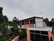 CASA INDEPENDIENTE EN RENTA CAPELO VALLE DE LOS CHILLOS...