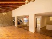 Casa independiente en renta el batán iñaquito 300