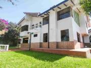 CASA INDEPENDIENTE EN RENTA, LA PRIMAVERA