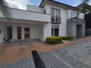 Casa independiente en Renta, Tumbaco