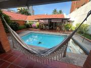 CASA INDEPENDIENTE EN RIOMAR EN VENTA CON PISCINA