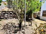 Casa independiente en una sola planta con jardín — Las...