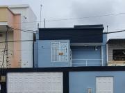 CASA INDEPENDIENTE EN VENTA AL NORTE DE MANTA