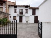 Casa independiente en venta con parcela de 856 m² cerca...