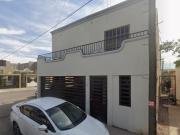 Casa Independiente en Venta en Hermosillo, La Caridad