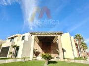 Casa independiente en venta en Hermosillo, Los Lagos:...